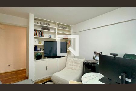 Apartamento à venda com 3 quartos, 115m² em Cerqueira César, São Paulo