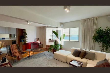 Apartamento à venda com 3 quartos, 115m² em Cerqueira César, São Paulo
