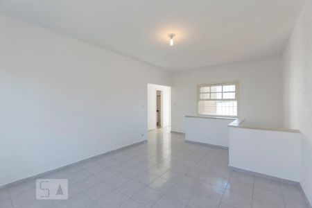 Sala de casa para alugar com 2 quartos, 100m² em Vila Santo Estéfano, São Paulo