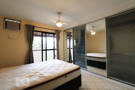 Suíte 1 de apartamento para alugar com 4 quartos, 140m² em Recreio dos Bandeirantes, Rio de Janeiro