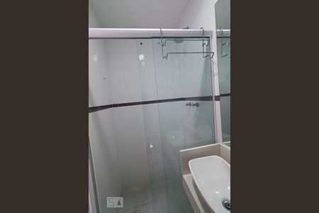 Apartamento para alugar com 140m², 4 quartos e 2 vagasBanheiro da Suíte 2