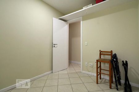 Apartamento para alugar com 140m², 4 quartos e 2 vagasSuíte 3 (Reversível)