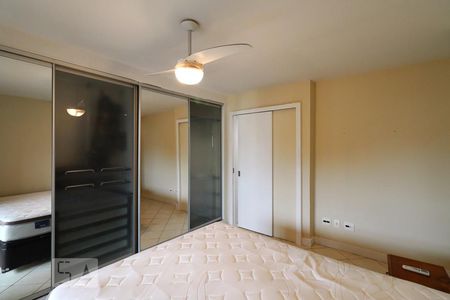 Apartamento para alugar com 140m², 4 quartos e 2 vagasSuíte 1