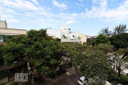 Vista de apartamento para alugar com 4 quartos, 140m² em Recreio dos Bandeirantes, Rio de Janeiro