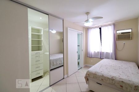 Apartamento para alugar com 140m², 4 quartos e 2 vagasSuíte 2