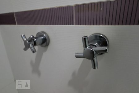 Apartamento para alugar com 140m², 4 quartos e 2 vagasBanheiro da Suíte 2