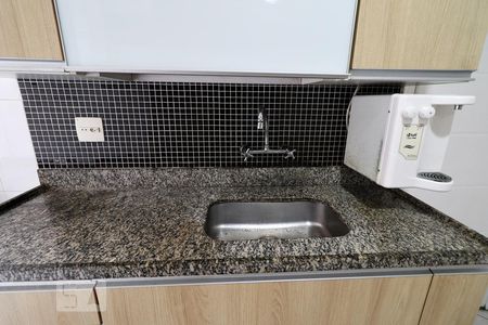 Apartamento para alugar com 140m², 4 quartos e 2 vagasCozinha