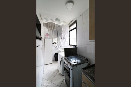 Apartamento para alugar com 140m², 4 quartos e 2 vagasCozinha/Área de serviço