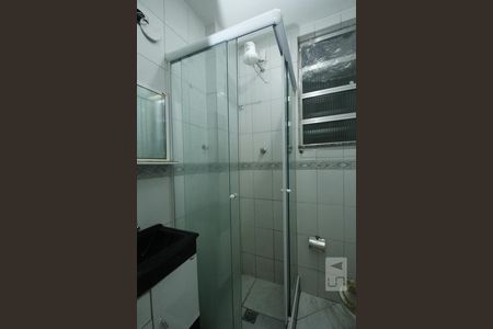 Studio à venda com 50m², 1 quarto e sem vagaBanheiro