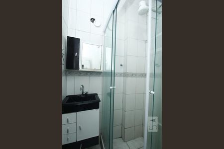 Studio à venda com 50m², 1 quarto e sem vagaBanheiro