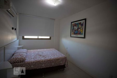 Quarto de kitnet/studio para alugar com 1 quarto, 55m² em Icaraí, Niterói