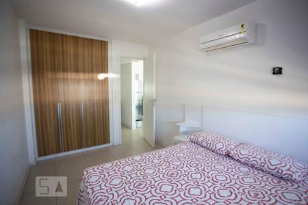 Quarto de kitnet/studio para alugar com 1 quarto, 55m² em Icaraí, Niterói