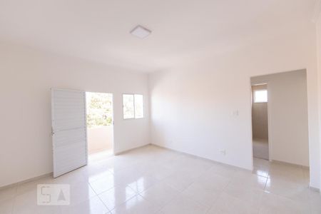 Sala de apartamento para alugar com 3 quartos, 90m² em Penha de França, São Paulo