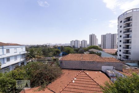 Vista Quarto 2 de apartamento para alugar com 3 quartos, 90m² em Penha de França, São Paulo
