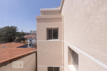 Apartamento para alugar com 90m², 3 quartos e sem vagaVista Área de Serviço