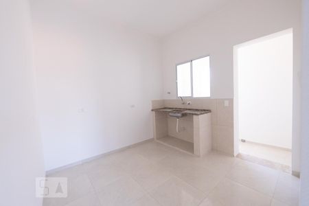 Apartamento para alugar com 90m², 3 quartos e sem vagaCozinha