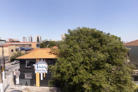 Apartamento para alugar com 90m², 3 quartos e sem vagaVista Quarto 3