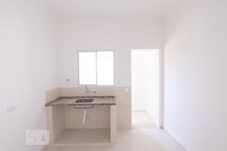 Apartamento para alugar com 90m², 3 quartos e sem vagaCozinha
