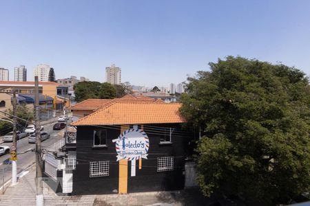 Vista Quarto 1 de apartamento para alugar com 3 quartos, 90m² em Penha de França, São Paulo