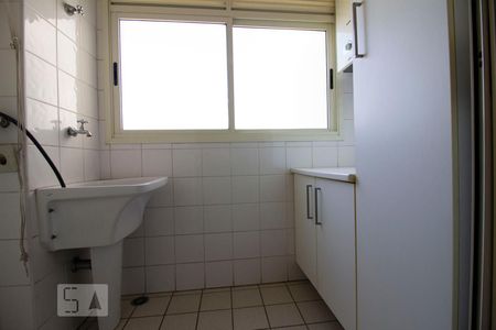 Apartamento à venda com 75m², 3 quartos e 2 vagasÁrea de serviço