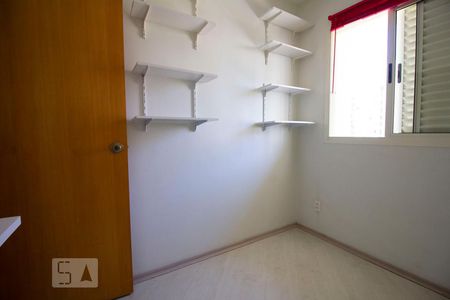 Quarto 1 de apartamento à venda com 3 quartos, 75m² em Vila Andrade, São Paulo
