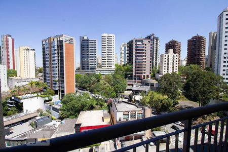 Apartamento à venda com 75m², 3 quartos e 2 vagasVista do quarto 1