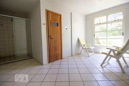 Apartamento à venda com 75m², 3 quartos e 2 vagasSauna