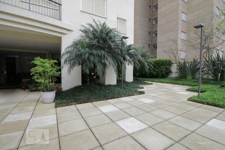 Apartamento à venda com 75m², 3 quartos e 2 vagasÁrea comum