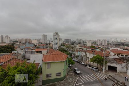 Apartamento à venda com 47m², 1 quarto e sem vaga Apartamento à venda com 47m², 1 quarto e sem vagaVista Sala