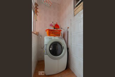 Apartamento à venda com 47m², 1 quarto e sem vaga Apartamento à venda com 47m², 1 quarto e sem vagaÁrea de serviço