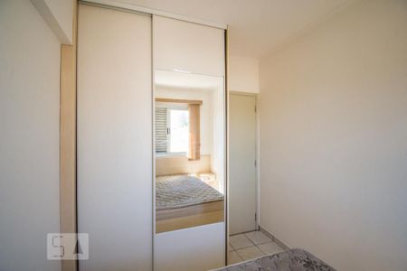 Quarto de apartamento para alugar com 1 quarto, 38m² em Ponte Preta, Campinas