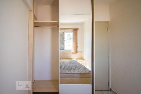 Quarto de apartamento para alugar com 1 quarto, 38m² em Ponte Preta, Campinas