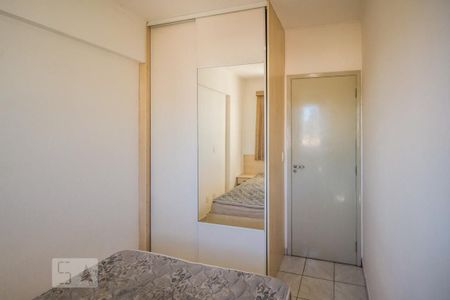 Quarto de apartamento para alugar com 1 quarto, 38m² em Ponte Preta, Campinas