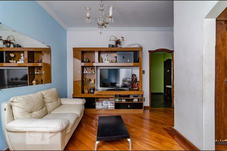 Casa à venda com 458m², 8 quartos e 4 vagasSala 1 Andar 2