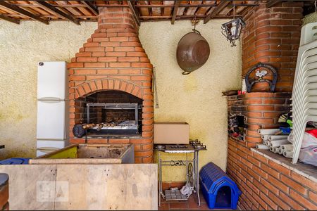 Casa à venda com 458m², 8 quartos e 4 vagasChurrasqueira