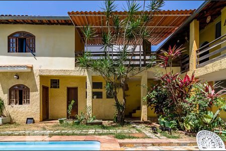 Casa à venda com 458m², 8 quartos e 4 vagasPiscina