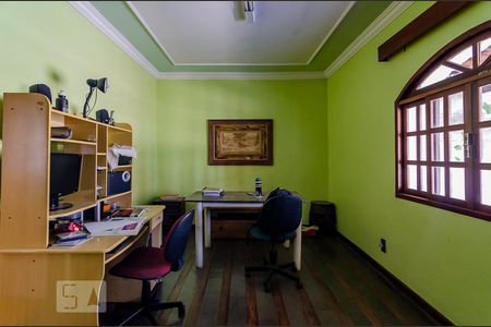 Casa à venda com 458m², 8 quartos e 4 vagasSala 2 Andar 2