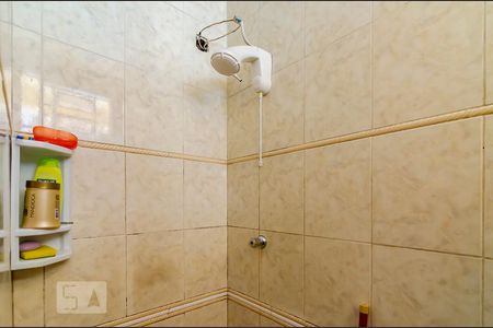 Casa à venda com 458m², 8 quartos e 4 vagasBanheiro de Serviço