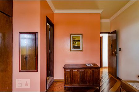 Casa à venda com 458m², 8 quartos e 4 vagasSuíte 3