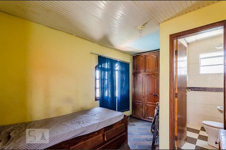 Casa à venda com 458m², 8 quartos e 4 vagasSuíte 5