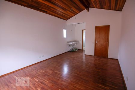 Casa à venda com 320m², 4 quartos e 4 vagas Casa à venda com 320m², 4 quartos e 4 vagasBanheiro da Suíte 3