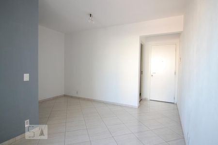 Sala de apartamento para alugar com 2 quartos, 50m² em Carandiru, São Paulo