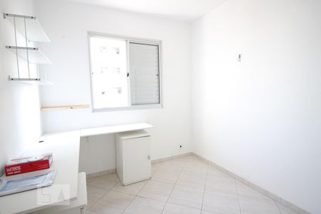 Quarto 2 de apartamento para alugar com 2 quartos, 50m² em Carandiru, São Paulo