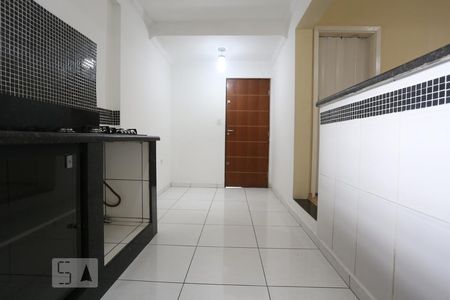 Casa à venda com 100m², 2 quartos e 1 vagaCozinha