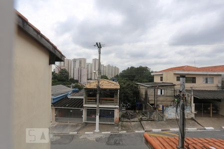 Casa à venda com 100m², 2 quartos e 1 vagaVista da Banheiro da Suíte 2