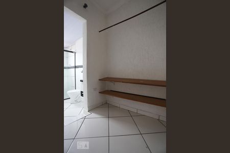 Casa à venda com 100m², 2 quartos e 1 vaga Casa à venda com 100m², 2 quartos e 1 vagaBanheiro da Suíte 2