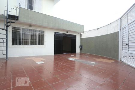 Casa à venda com 100m², 2 quartos e 1 vaga Casa à venda com 100m², 2 quartos e 1 vagaGaragem