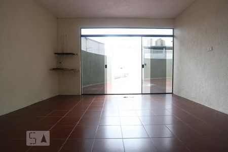 Casa à venda com 100m², 2 quartos e 1 vagaÁrea da Churrasqueira