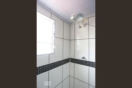 Casa à venda com 100m², 2 quartos e 1 vaga Casa à venda com 100m², 2 quartos e 1 vagaBanheiro da Suíte 2