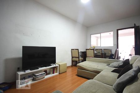 Sala de casa para alugar com 2 quartos, 94m² em Parque Monte Alegre, Taboão da Serra